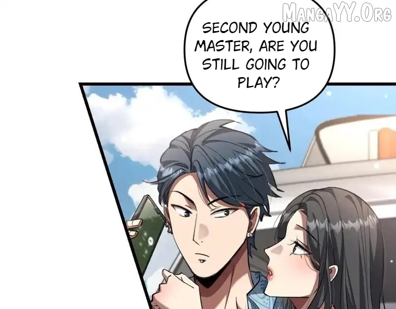 I’m Trapped In This Day For One Thousand Years Chapter 245 - page 110